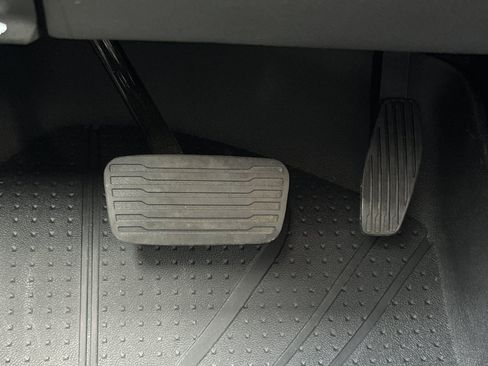 Used 2026 Chevrolet Silverado 1500 Custom w/ Turbomax Blackout Package image 41