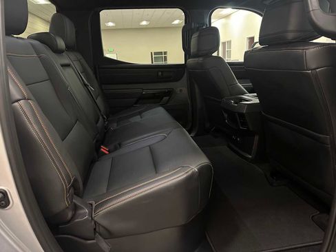 Used 2025 Toyota Tundra SR5 image 25