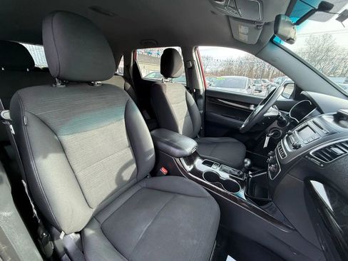 Used 2015 Kia Sorento LX image 40