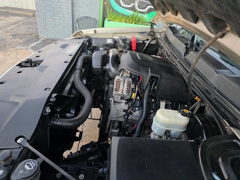 Used 2007 Chevrolet Silverado 1500 LT image 49