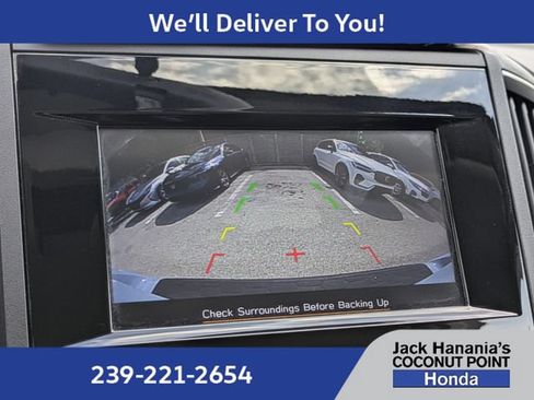 Used 2023 Subaru Crosstrek 2.0i AWD/4WD image 22