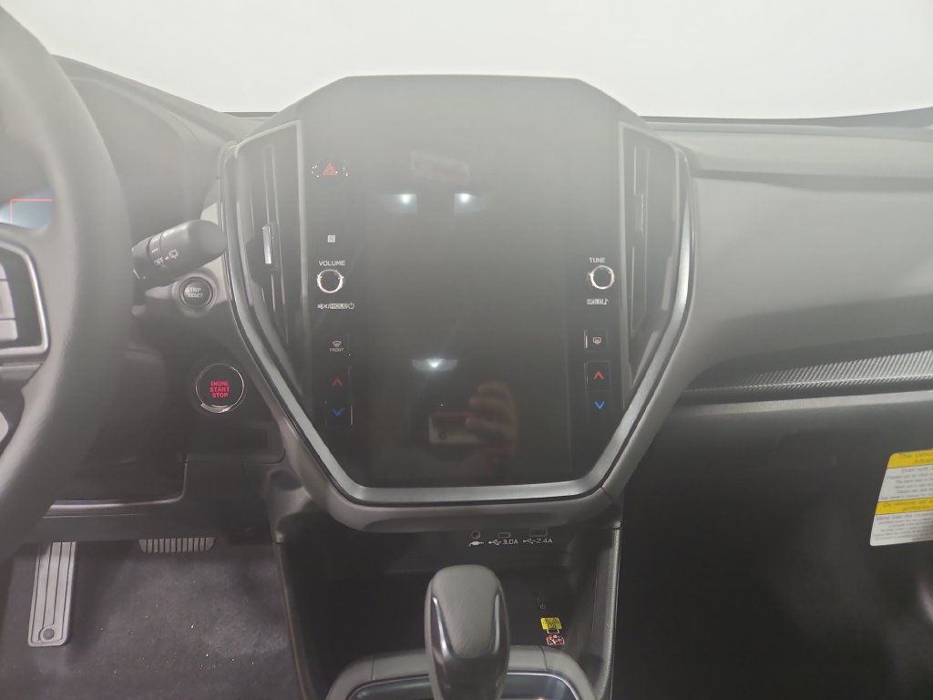New 2026 Subaru Crosstrek 2.5i Limited AWD/4WD image 18
