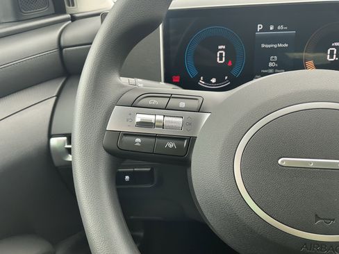 New 2026 Hyundai Tucson SEL image 18