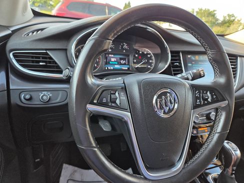 Used 2020 Buick Encore Preferred w/ Safety Package AWD/4WD image 8