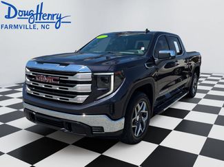 Used 2022 GMC Sierra 1500 SLE AWD/4WD video 1