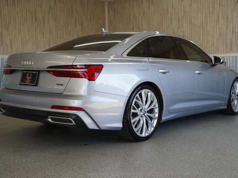 Used 2019 Audi A6 3.0T Prestige w/ Prestige Package image 10