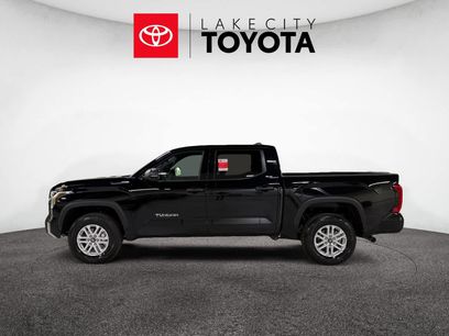 New 2026 Toyota Tundra SR5