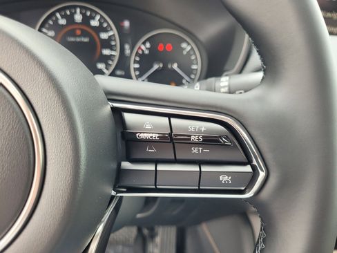 New 2026 MAZDA CX-90 3.3 Turbo w/ Preferred Package image 32