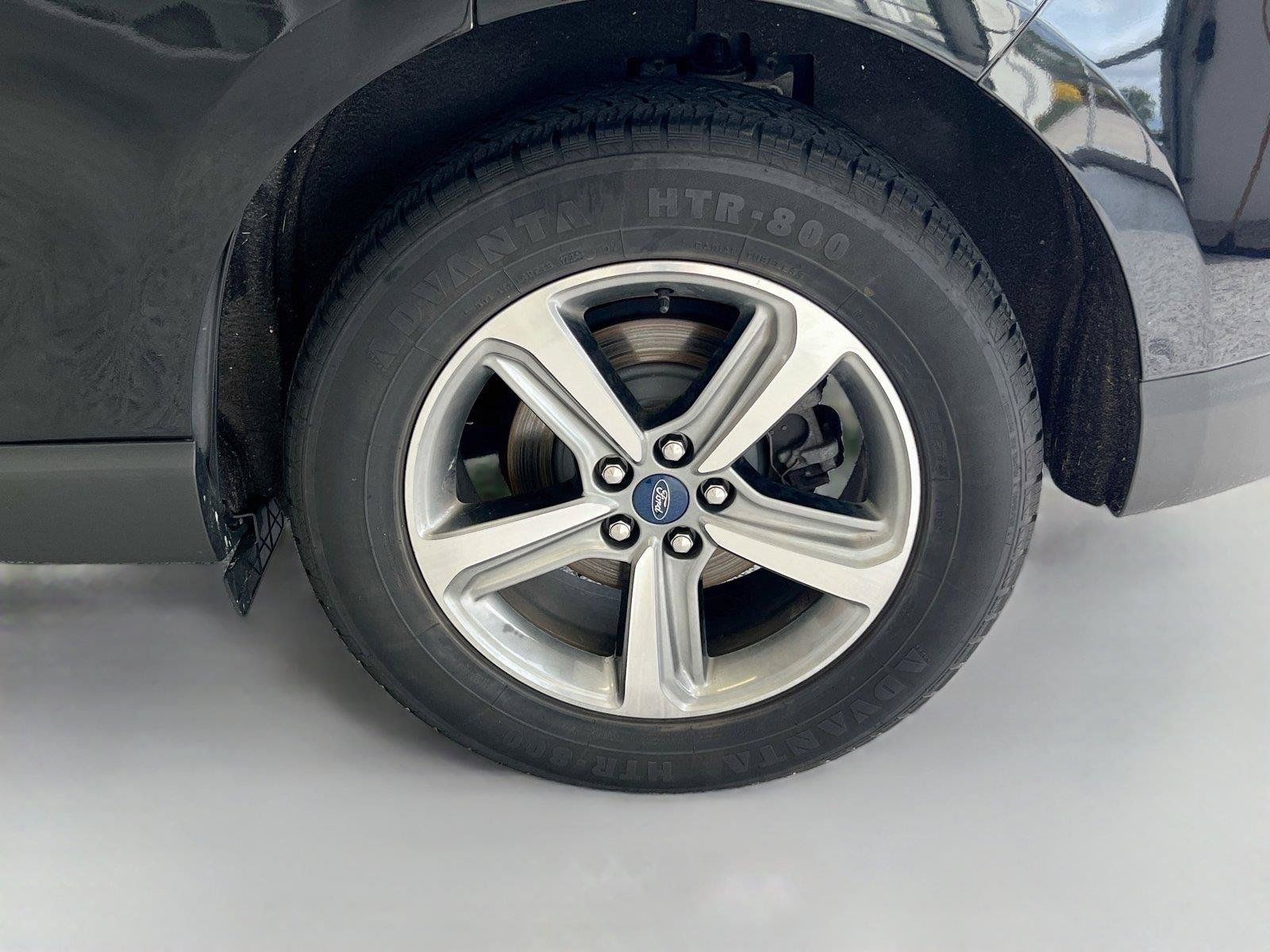 Used 2020 Ford Edge SEL w/ Convenience Package AWD/4WD image 29
