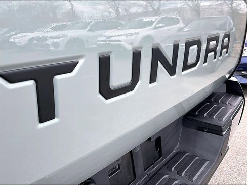 Used 2024 Toyota Tundra SR5 w/ TRD Off-Road Package image 29