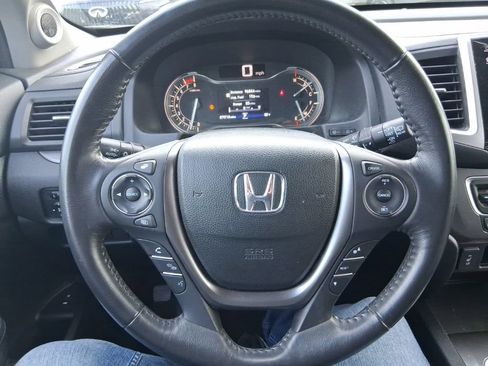 Used 2017 Honda Pilot EX-L image 15