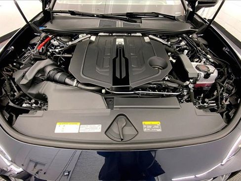 New 2026 Audi A6 Premium Plus image 11