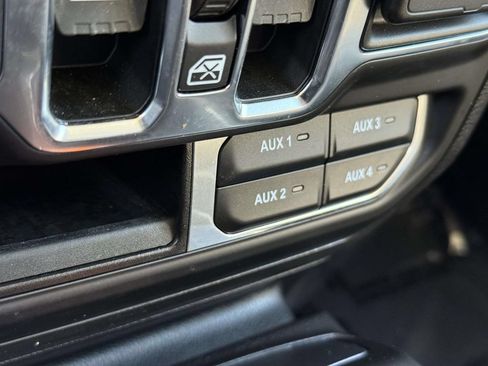Used 2023 Jeep Wrangler Unlimited Sahara w/ Cold Weather Group AWD/4WD image 30