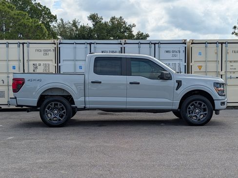 New 2026 Ford F150 STX AWD/4WD image 3