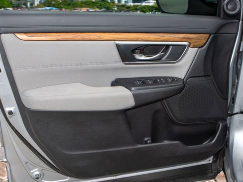 Used 2022 Honda CR-V EX image 14