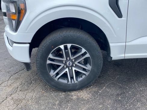 Used 2023 Ford F150 XL w/ STX Appearance Package AWD/4WD image 15