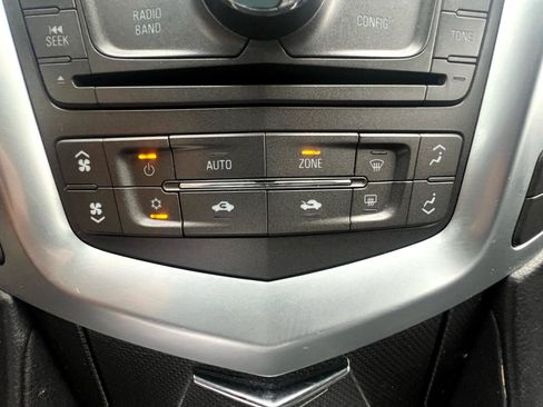 Used 2011 Cadillac SRX 2WD image 25