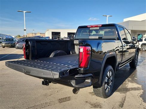 New 2026 GMC Sierra 2500 Denali w/ Denali Reserve Package image 7
