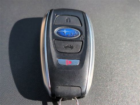 Used 2021 Subaru Ascent Touring w/ Popular Package #2A image 30
