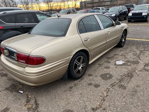 Used 2005 Buick Le Sabre Limited image 19