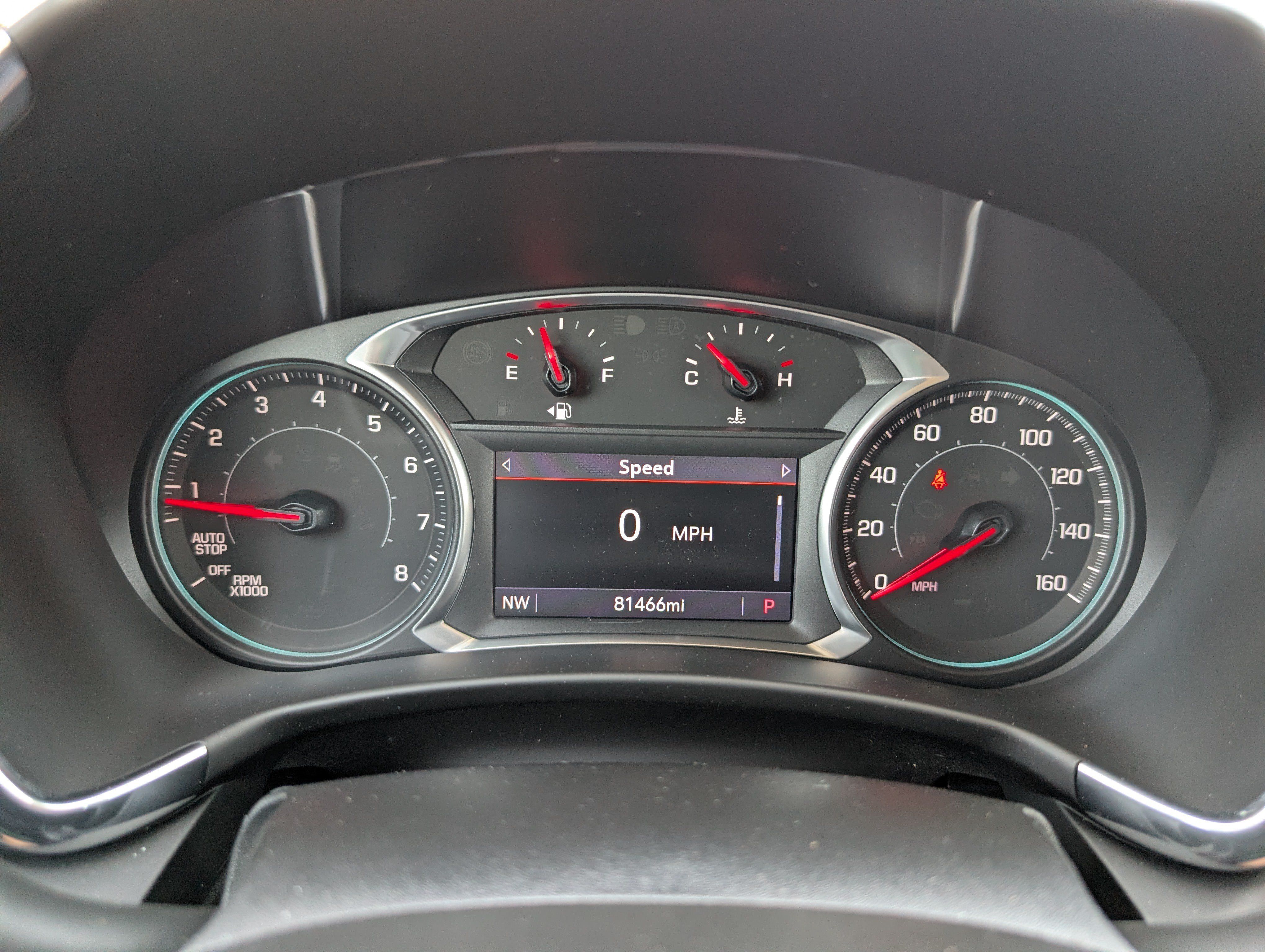 Used 2020 Chevrolet Equinox Premier AWD/4WD image 13