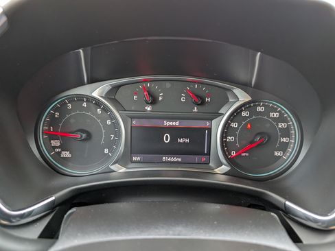 Used 2020 Chevrolet Equinox Premier AWD/4WD image 13