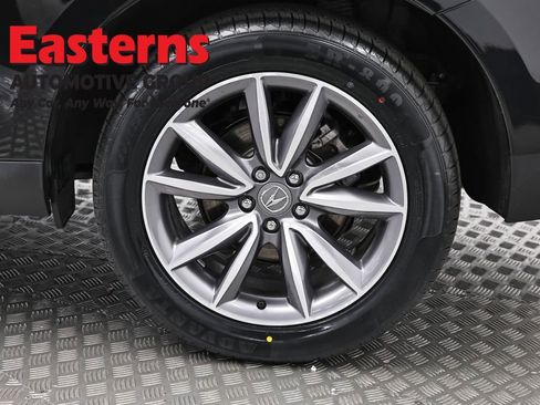 Used 2021 Acura RDX AWD w/ Technology Package image 33