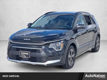 Used 2024 Kia Niro EX