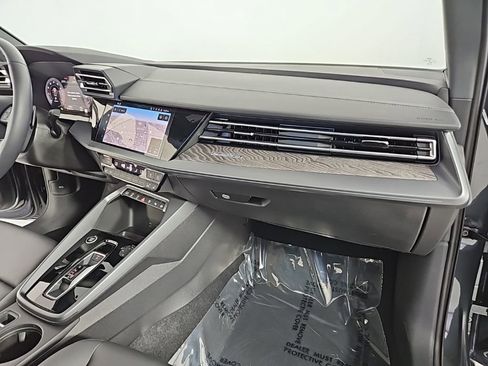 Used 2025 Audi A3 2.0T Premium Plus w/ Premium Plus Package image 14