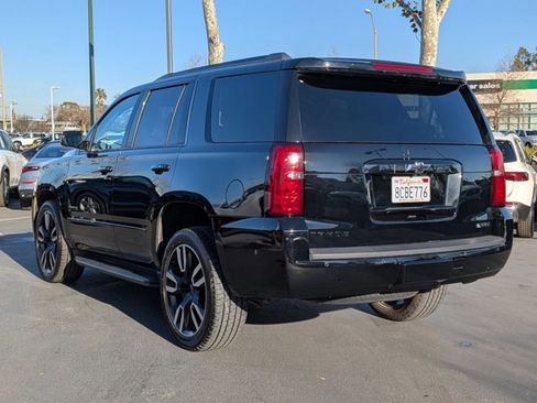 Used 2018 Chevrolet Tahoe Premier image 8