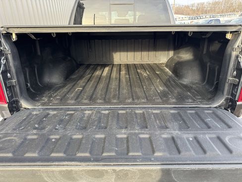 Used 2019 RAM 1500 Limited image 35