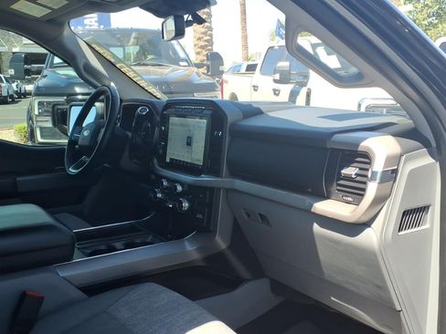 Used 2021 Ford F150 XLT w/ Equipment Group 302A High AWD/4WD image 10