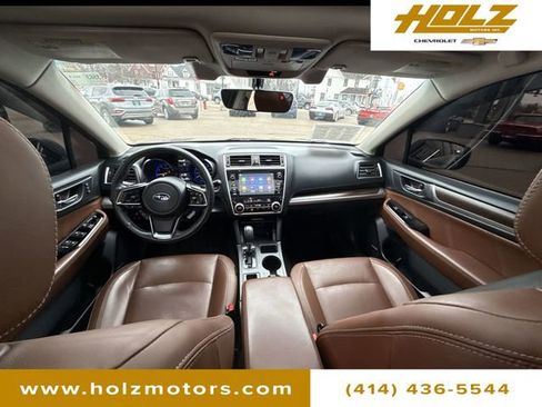 Used 2019 Subaru Outback 3.6R Touring image 21