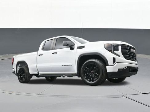 Used 2023 GMC Sierra 1500 Pro w/ Graphite Edition image 49