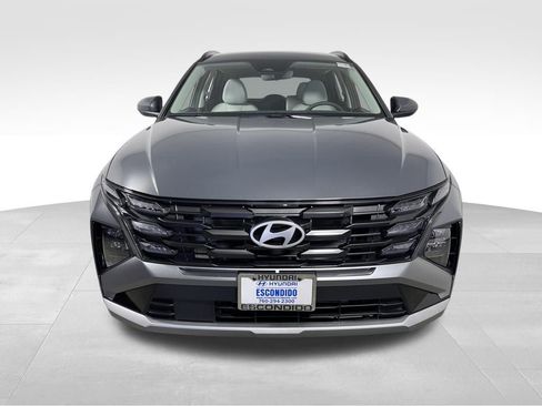 New 2026 Hyundai Tucson SEL FWD image 8