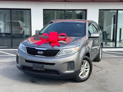 Used 2015 Kia Sorento LX