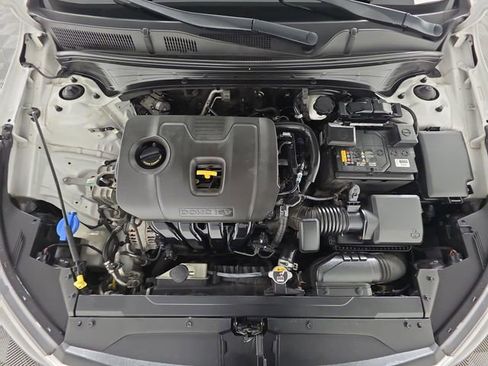 Used 2021 Kia Forte GT-Line w/ GT-Line Premium Package image 49