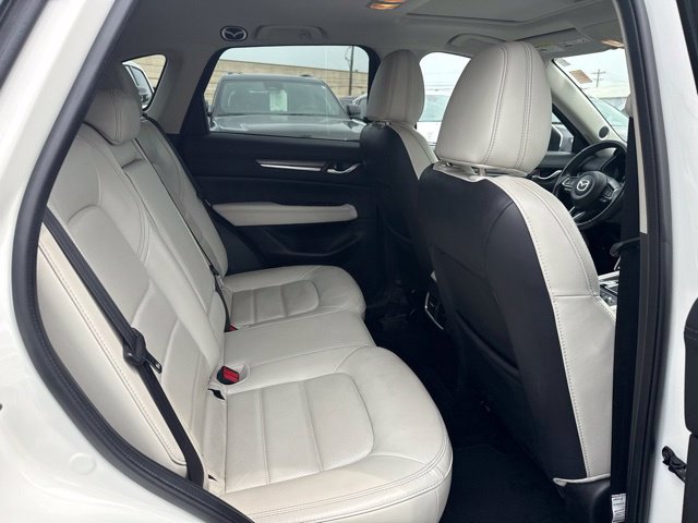 Used 2019 MAZDA CX-5 Grand Touring Reserve AWD/4WD image 26