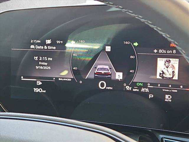 Used 2025 Audi A5 Premium Plus AWD/4WD image 14