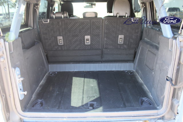 Used 2024 Ford Bronco Big Bend AWD/4WD image 10