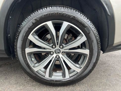 Used 2019 Lexus RX 350 AWD image 28