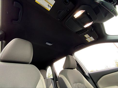 Certified 2025 Subaru Forester w/ Convenience Package #1 image 11