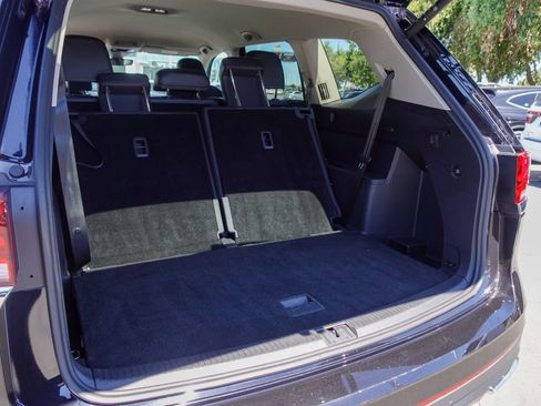 Used 2024 Volkswagen Atlas SE FWD image 26