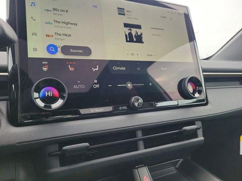 New 2026 Toyota bZ AWD/4WD image 32