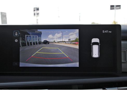 Certified 2026 Hyundai Santa Fe SE FWD image 26