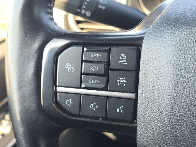 Used 2024 Ford F350 Platinum AWD/4WD image 42
