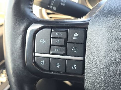 Used 2024 Ford F350 Platinum AWD/4WD image 42