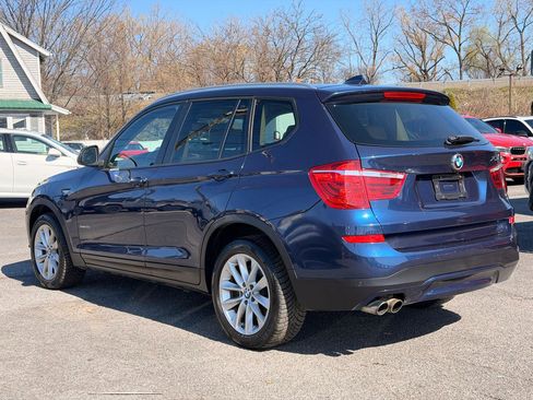Used 2016 BMW X3 xDrive28i image 7