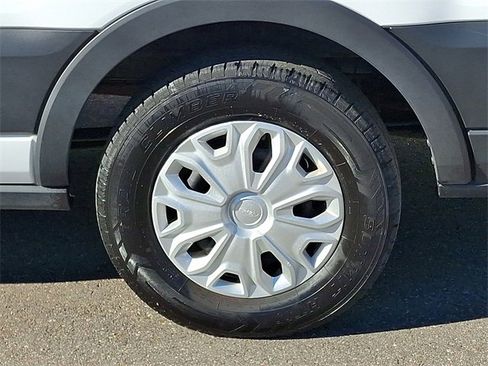 Used 2023 Ford Transit 350 XLT image 24