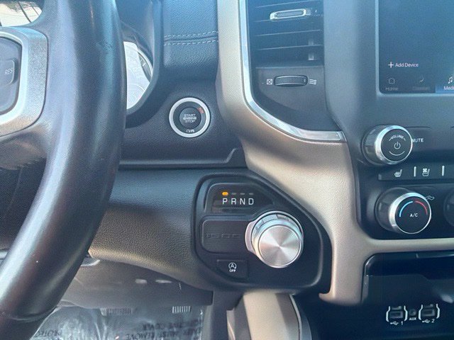 Used 2022 RAM 1500 Laramie RWD image 29